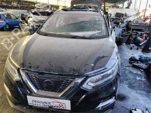 Brugte NISSAN QASHQAI II (J11, J11_) 1.2 DIG-T 4768940