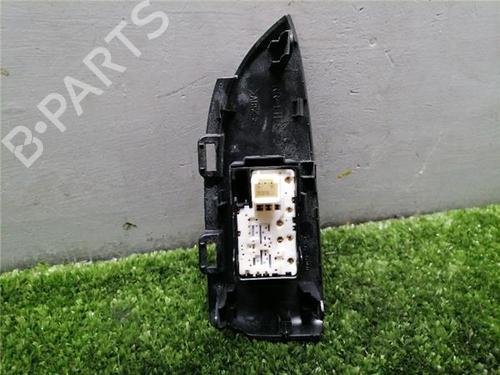 Left rear window switch TOYOTA PRIUS (_W3_) 1.8 Plug-in Hybrid (ZVW30, ZVW35) | BP32633320I29