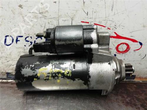 Starter VW POLO (6N2) 1.9 D | BP31889716M8
