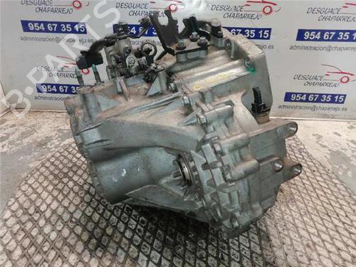 Gearbox KIA CARNIVAL / GRAND CARNIVAL III (VQ) 2.9 CRDi | BP31891790M3