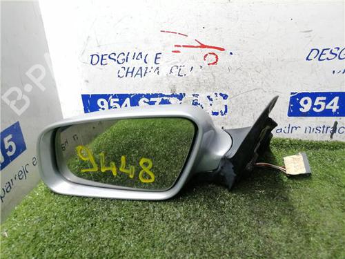 left-mirror-audi-a6-c5-4b2-4b4-1997-1998-1999-2000-2001-2002-2003-2004-2005-31892664 main image