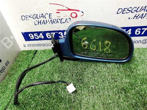 Rétroviseur droit CHEVROLET REZZO MPV (U100) 1.6 (105 hp) 31891895