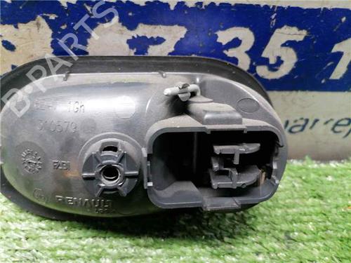 Front left interior door handle RENAULT MODUS / GRAND MODUS (F/JP0_) 1.5 dCi (FP0F, JP0F) | BP31899235I13