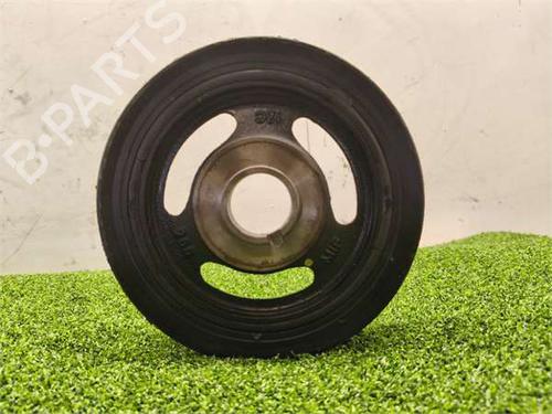 Pulley FORD TRANSIT COURIER B460 Box Body/MPV 1.6 TDCi | BP39540903M122 - Image 2