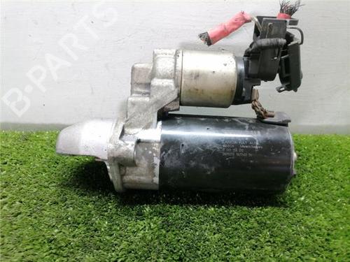 Used Starter Starter FIAT PUNTO (199_) 1.3 D Multijet (75 hp) 36282570 36282570