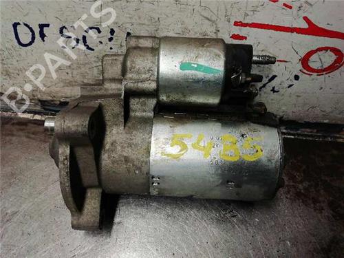 Used Starter PEUGEOT 207 (WA_, WC_) 1.4 16V (88 hp) 31889760