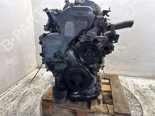 Engine NISSAN PRIMERA (P12) 2.2 Di | BP38275702M1 - Image 5