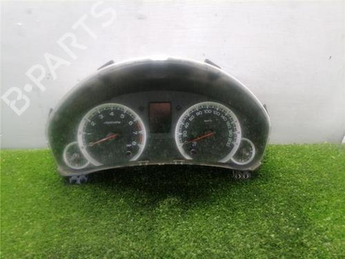 Used Instrument cluster Instrument cluster SUZUKI SWIFT IV (FZ, NZ) 1.2 (AZH412, ZC72S) (94 hp) 33278601 33278601