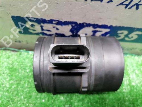 Mass air flow sensor BMW 3 (E90) 318 d | BP31899245M95