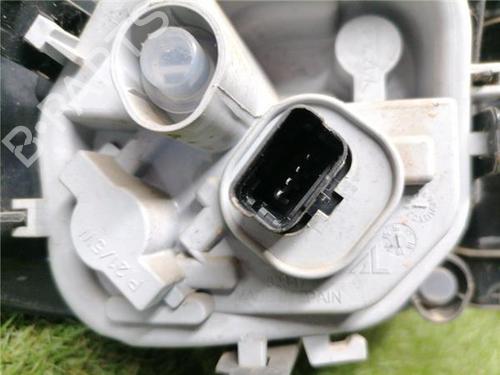 Right taillight RENAULT CAPTUR I (J5_, H5_) 1.5 dCi 90 (J5N4, J5M5, J5MW, J5M6, J5AL, J5AJ) | BP31935325C35