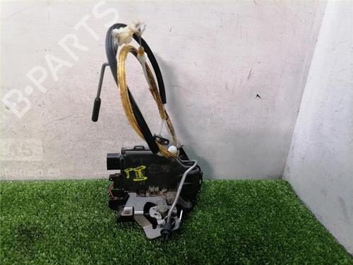 Used Rear left lock Rear left lock AUDI A6 C5 Avant (4B5, 4B6) 2.5 TDI (163 hp) 33860236 33860236