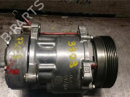 Compresseur AC FIAT PUNTO (176_) 1.7 TD (176AT) (63 hp) 31895879