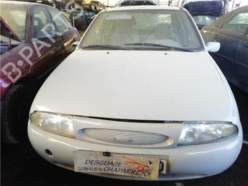 Used Parts FORD FIESTA IV (JA_, JB_) 1.25 i 16V (75 hp) 4408395