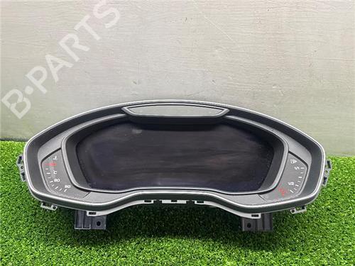 Used Instrument cluster AUDI A4 B9 Avant (8W5, 8WD) 2.0 TDI quattro (150 hp) 32200203