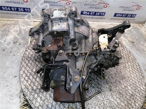 Gearbox MAZDA PREMACY (CP) 2.0 TD | BP31892560M3