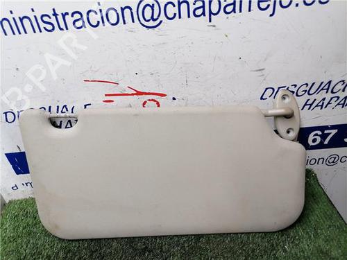 Left sun visor FORD MONDEO IV (BA7) 2.0 TDCi | BP31898157I1