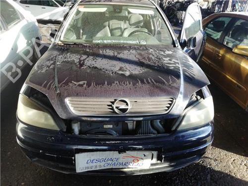 Used Parts OPEL ASTRA G Saloon (T98) 1.7 CDTI (F69) (80 hp) 4410164