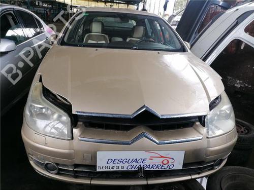 Brugte CITROËN C5 II Break (RE_) 2.0 HDi (RERHRH) (136 hp) 4421085