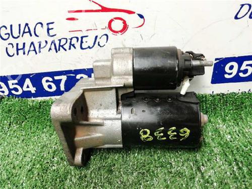 Used Starter RENAULT LAGUNA I (B56_, 556_) 1.8 16V (B563, B564) (120 hp) 31889875