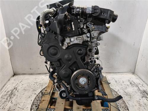Engine CITROËN C4 I (LC_) 1.6 HDi | BP33860225M1 - Image 4