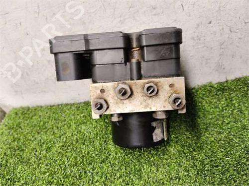 ABS Bremseaggregat ABS Bremseaggregat FORD FIESTA V (JH_, JD_) 1.4 TDCi (68 hp) 39699332 39699332