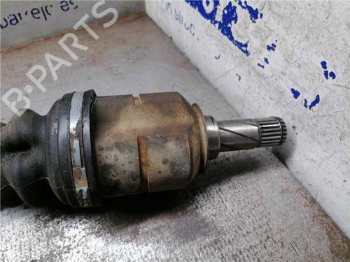 Right front driveshaft OPEL CORSA C (X01) 1.3 CDTI (F08, F68) | BP31893484M39