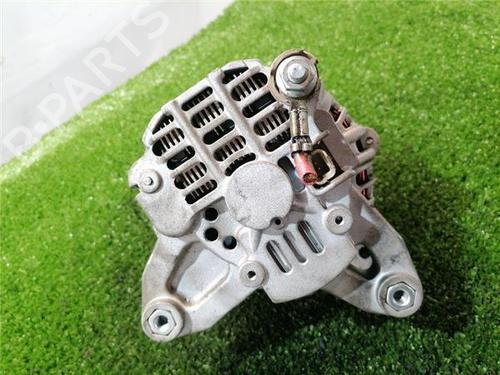 Alternator RENAULT MEGANE II Estate Van (KM_) 1.5 dCi (KM02) | BP32276972M7