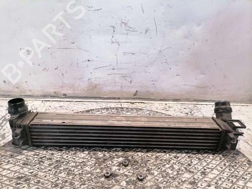 Intercooler RENAULT MEGANE III Hatchback (BZ0/1_, B3_) 1.2 TCe (BZ2B, BZ11) | BP36382844M30 - Image 2