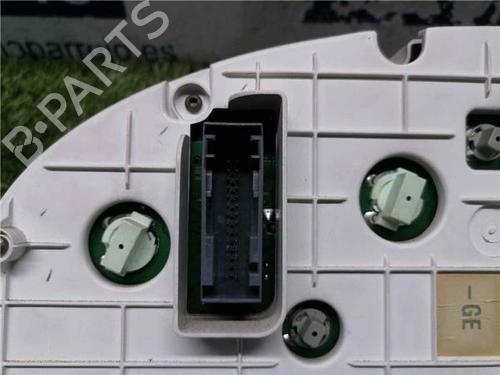 Instrument cluster FORD MONDEO III (B5Y) 2.0 TDCi | BP31900602C47