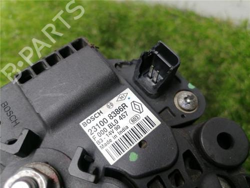 Alternator DACIA SANDERO 1.2 16V | BP31890767M7 