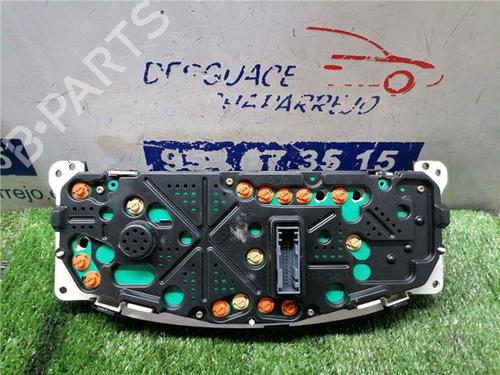 Instrument cluster SUZUKI WAGON R+ (MA) 1.3 DDiS (RB413D) | BP31899742C47