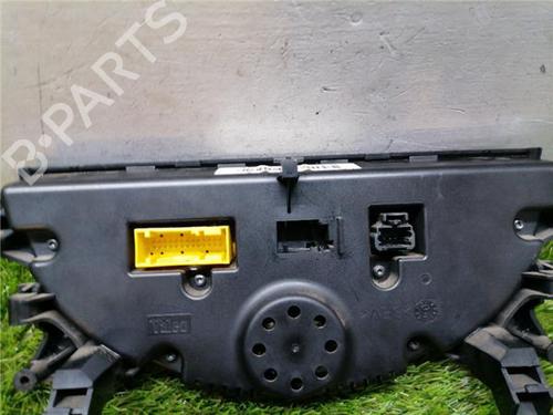 Climate control CITROËN C5 I (DC_) 2.0 HDi | BP36453070I5 - Image 3
