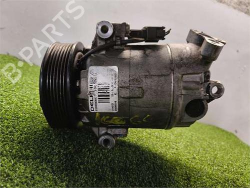 Used AC compressor AC compressor 37288285 37288285