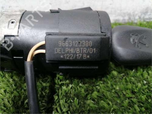 Switch PEUGEOT 208 Hatchback Van (CR_) 1.4 HDi 68 (CR8HR0) | BP37061979I30 - Image 5
