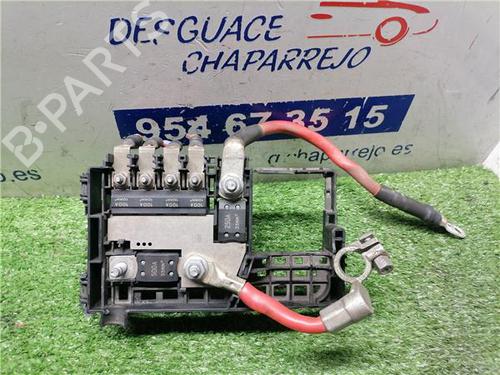 Used Fuse box OPEL INSIGNIA A Sports Tourer (G09) 2.0 CDTI (35) (131 hp) 31890143