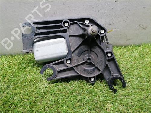 Rear wiper motor CITROËN C3 II (SC_) 1.0 VTi 68 | BP31935396M102