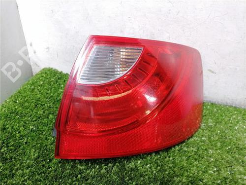 Used Right taillight Right taillight SEAT EXEO (3R2) 2.0 TDI (120 hp) 33278631 33278631