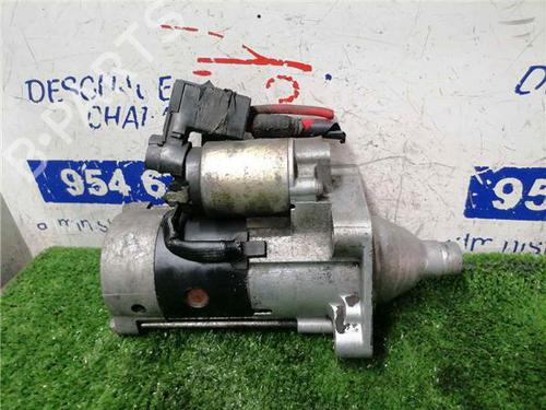 Startmotor CHRYSLER VOYAGER IV (RG, RS) 2.8 CRD (150 hp) 31890435