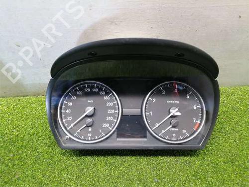 Kombiinstrument Kombiinstrument 38158500 38158500