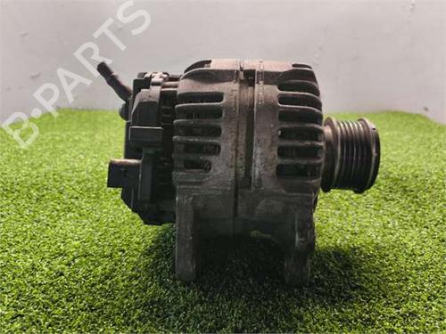 Used Alternator Alternator 37226272 37226272