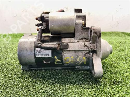 Startmotor Startmotor 38640276 38640276