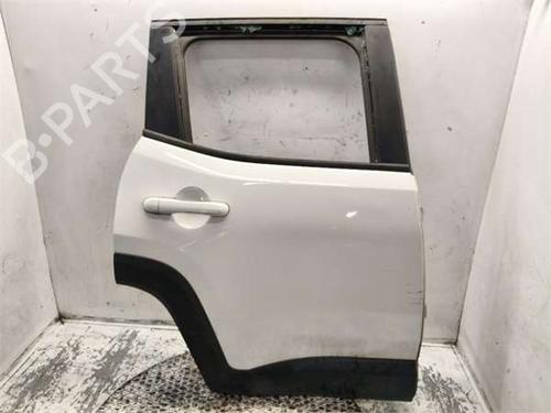 Used Right rear door Right rear door JEEP RENEGADE SUV (BU, B1, BV) 1.0 T-GDi (120 hp) 39659520 39659520