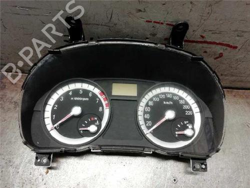 instrument-cluster-kia-rio-ii-jb-2005-2006-2007-2008-2009-2010-2011-31896565 main image
