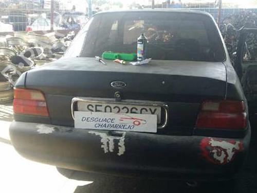FORD ESCORT VI (GAL, AAL, ABL) 1.6 i 16V (88 hp) 4407667