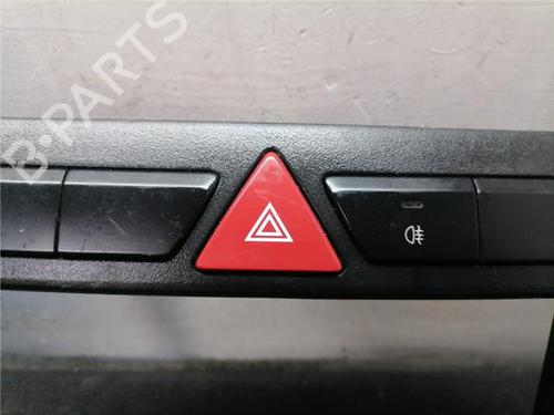 Warning switch KIA PICANTO I (SA) 1.0 | BP33278506I22 - Image 2