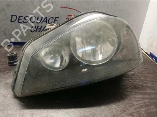 Used Left headlight SEAT AROSA (6H1) 1.0 (50 hp) 31889143