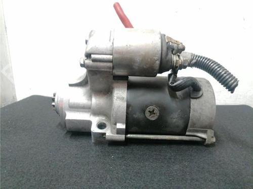 Used Starter Starter SAAB 9-5 (YS3E) 3.0 TiD (177 hp) 36282541 36282541