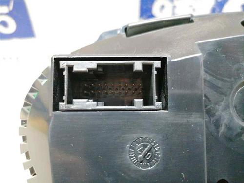 Instrument cluster BMW X5 (E70) xDrive 35 d | BP31899432C47