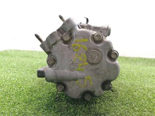AC compressor CITROËN C4 Picasso II 2.0 BlueHDi 150 | BP38275674M34 - Image 2