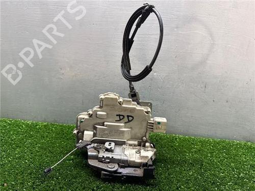 Used Front right lock Front right lock SEAT ALTEA XL (5P5, 5P8) 1.9 TDI (90 hp) 35747336 35747336